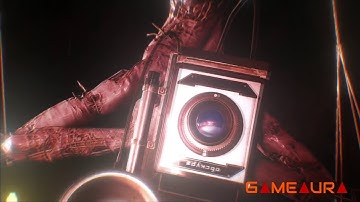 OBSCURA BOSS FIGHT (First Encounter) | The Evil Within 2