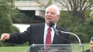 DC-Maryland Anacostia River Trails Unveiled