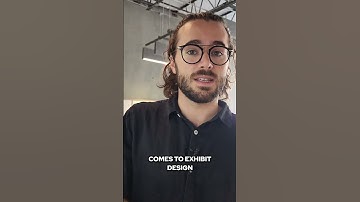 Is your exhibit a "high touchpoint"?