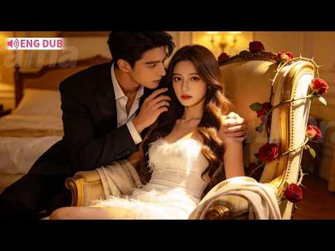 Cinderella Forced to Marry a Widowed CEO—He Falls Hard for Her Warmth, Breaking the Curse!