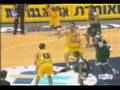 Best assists of sarunas jasikevicius