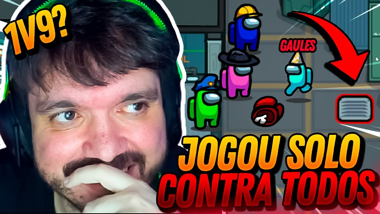 Gaules: 'Um bom streamer precisa ter paciência