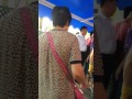 香港街市佬粗口問候食環署