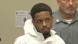 Man accused of shooting and killing his parents execution-style in Waterbury