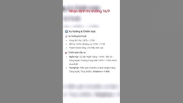 Nên làm gì? Khi VN-Index rung lắc quanh 1.680 điểm #chungkhoan #trading #chungkhoanhangngay
