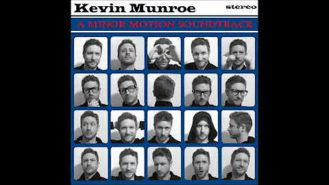A Minor Motion Soundtrack (full album) by Kevin Mu...