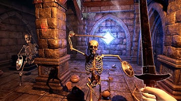 Monomyth brengt de klassieke dungeon crawler waar we allemaal zo van hielden terug!