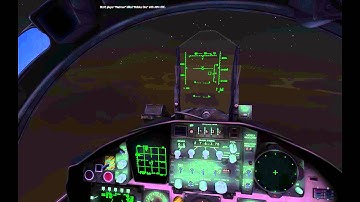 DCS: F-15C - 3 MP Kills using TWS + AMRAAM