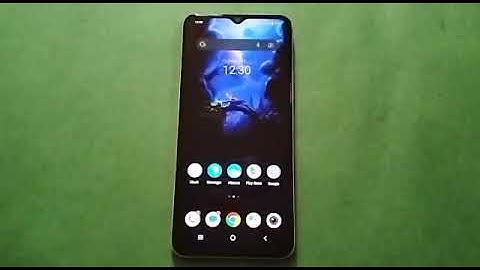 How Find WiFi QR Code in Vivo Y01, how to show wifi qr code in vivo