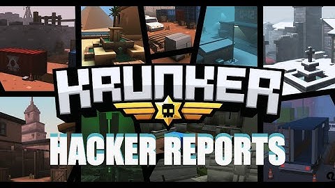 Hacker Report #3