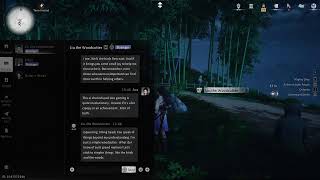 Where Winds Meet. AI chat NPCs, The Future of Online Gaming.
