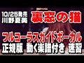 川野夏美 裏窓の猫0 ガイドボーカル正規版(動く楽譜付き)