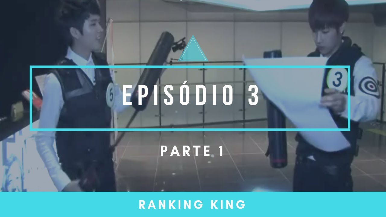 Ranking Of King Streaming Vf
