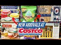 🔥COSTCO NEW ARRIVALS THIS WEEK!!!:🚨NEW KITCHENWARE FINDS!!!