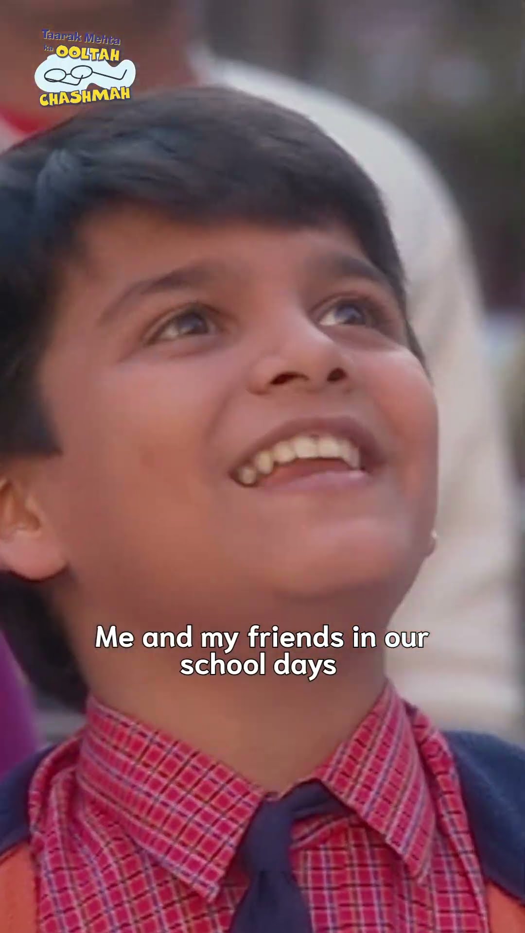 tag your school buddies!#tmkoc #comedy #relatable #shorts #comedyvideo #funny #trendingshorts