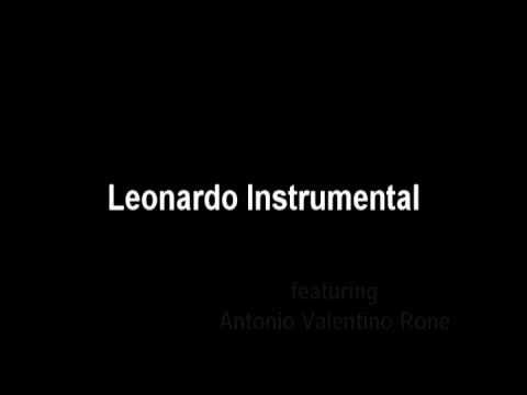 "Ready" by Leonardo Instrumental featuring Antonio...