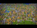 Невероятные сиды в Minecraft