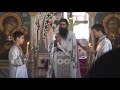 Многи од нас били су мртви до јуче /  о. Рафаило
