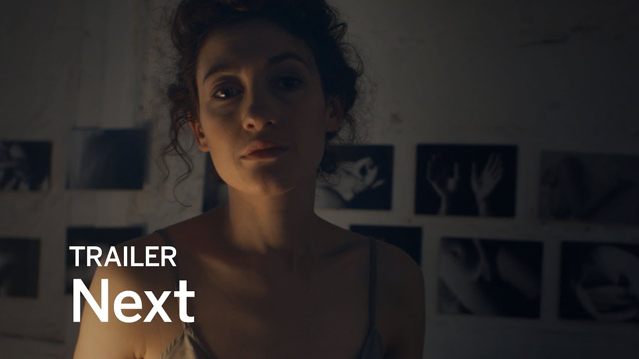 short cuts streaming NEXT Trailer | Festival 2016