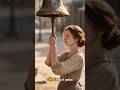 “The Bell That Only Rang for Truth – 1893 Wild West Story”