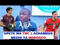 MTANGAZAJI WA KOMBE LA DUNIA TBC UPETE AICHAMBUA MECHI YA MOROCCO VS SPAIN UTAPENDA MTANGAZAJI WA KOMBE LA DUNIA TBC UPETE AICHAMBUA MECHI YA MOROCCO VS SPAIN UTAPENDA