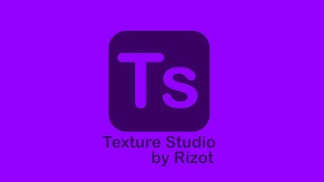 Texture Studio - Unity Tool - Overview