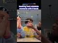 Ranking relatable moments with friends
