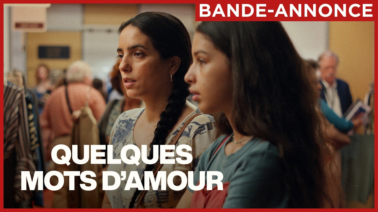 À la recherche de l'amour perdu : Découvrez le nouveau film de Rudi Rosenberg