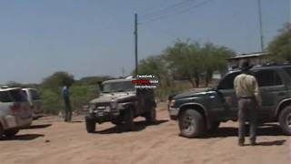 Malambo 4x4 Rivadavia 2 parte