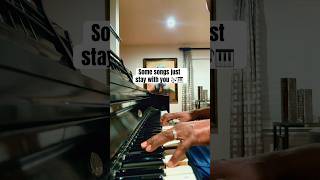 🎹 Sunshine by BabyfaceSome songs never get old 🎶— Fen-Tone #Babyface #Sunshine #PianoVibes #Shorts