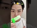 #mukbang #duet #food #japan #coversong #singersongwriter #exo #kpop #funny #eating #mukbang
