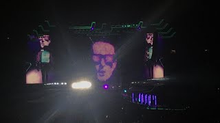 Algorithm - Muse Live @ London Stadium - Simulation Theory Tour 2019