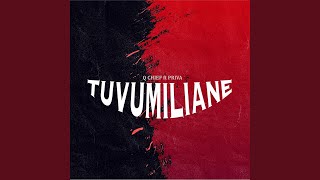 Tuvumiliane (feat. Priva)