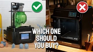 Best 3D Printer in 2024 [Top 5 Filament & Resin Options]