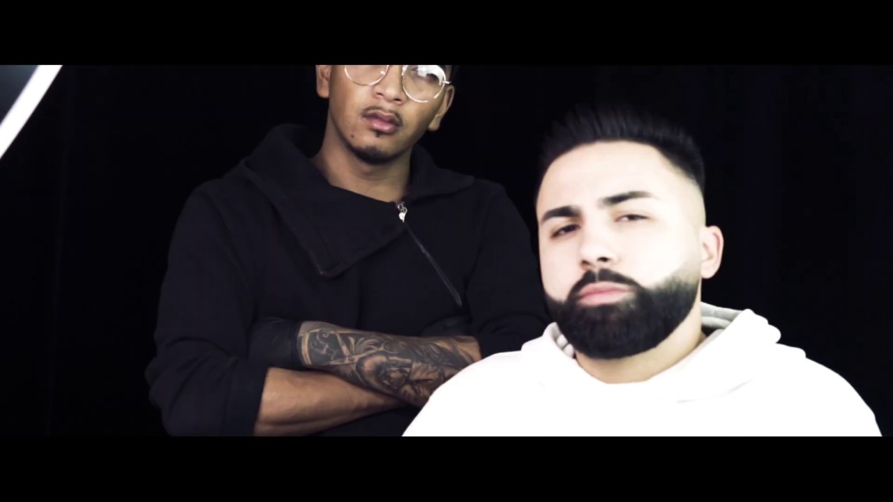 Handheld Cinematic Hair Stylist B-Roll | Daniel Shiffer Style | Sony A7II