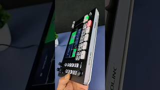 Best SDI Video Switcher 🤩 Sprolink NeoLive R5 S Pro #shorts #videomixer #shortvideo #tech #sprolink
