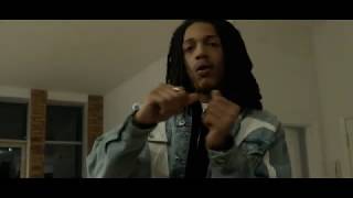 Liight247 - Wake em up ft. Trouble Style (Official Video)