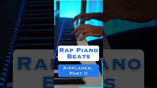 Rap Piano Beats - Airplanes, Part II @eminem
