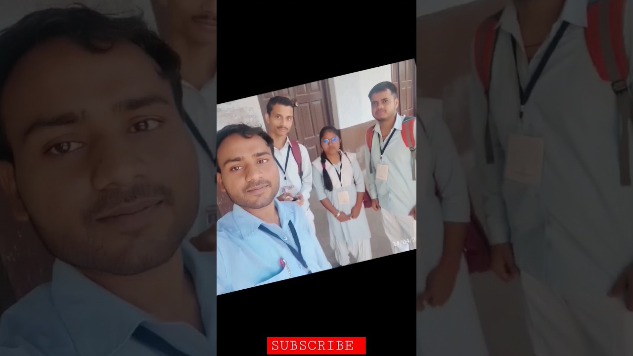 School Intership 1 - KP training college allahabad 