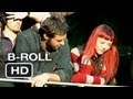 The Wolverine Movie Complete B-Roll (2013) - Hugh Jackman Movie HD