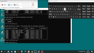 Aplikasi Basis Data_UBSI_Margonda_Kampus_11180861_Shenna Christy Leovanny