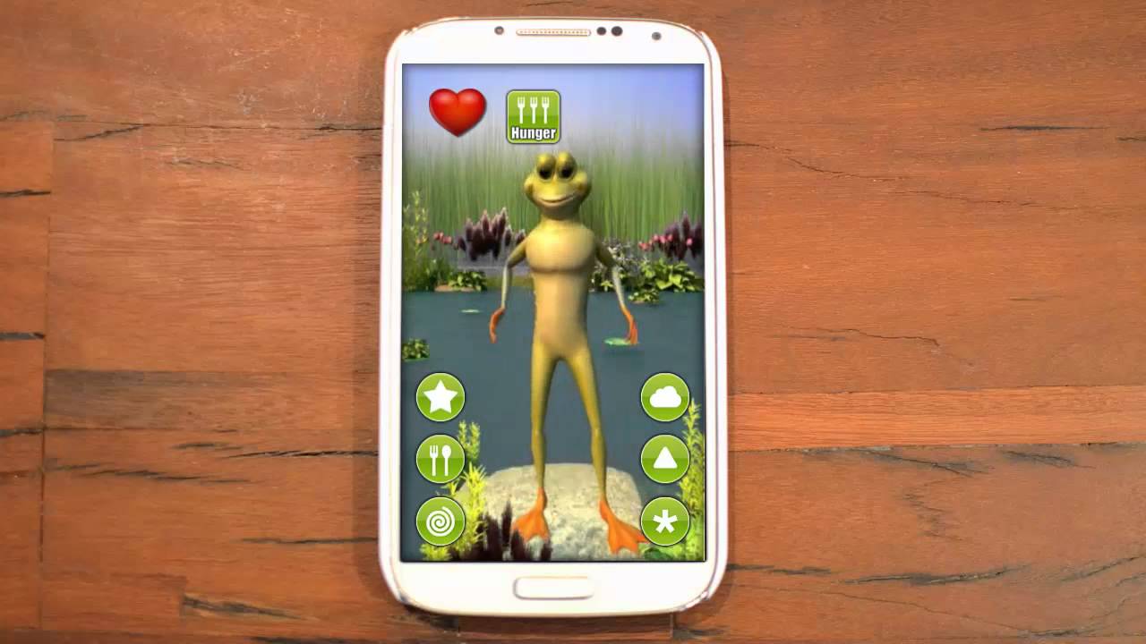 Crazy Frog Puzzle – Apps on Google Play