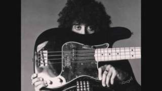 Thin Lizzy - Heart Attack chords