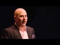 The Most Important Part of the Good Life | Jamie Gruman | TEDxQueensU