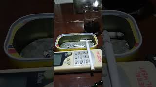 Bomboş Geldi Dünya Bana Ağlıyorum Yana Yana