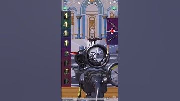 New test New weapon + Helmet 😱