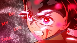 DEXNDRE - ON MY LIFESPAN! [prod. MUPP]