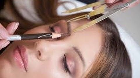 Microblading Classes - Learn Microblading