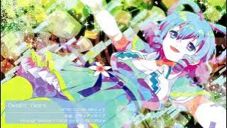 Download lagu Desert Years