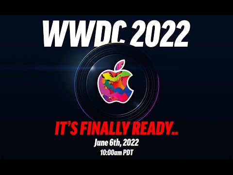 Why Apple's next event will be the BEST in YEARS! (WWDC)